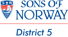 Sons of Norway District 5