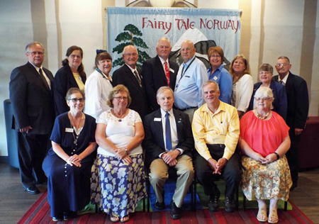 Board of Directors
